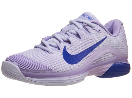 Nike Zoom Vapor 12 Amethyst Tint Womens Shoes
