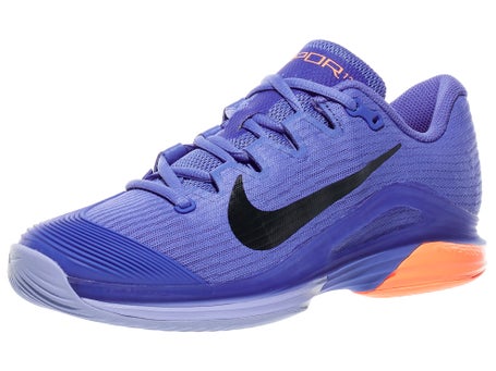 Nike Zoom Vapor 12 Sapphire/Thistle Women's Shoe