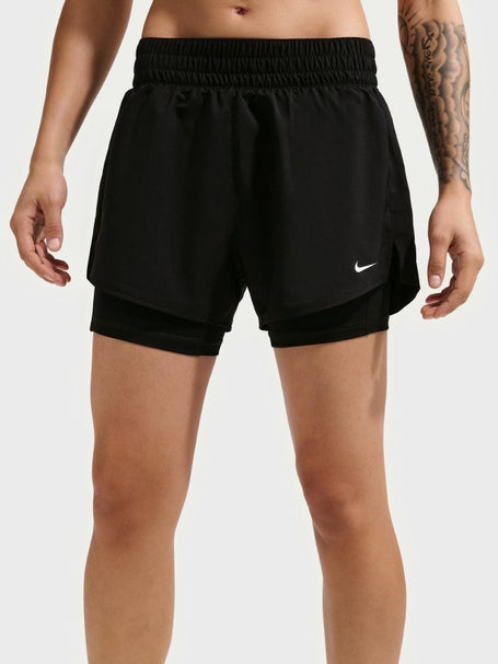 Nike Womens Core Ultra 2-in-1 Short