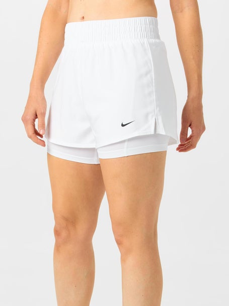 Nike Womens Core Ultra 2-in-1 Short