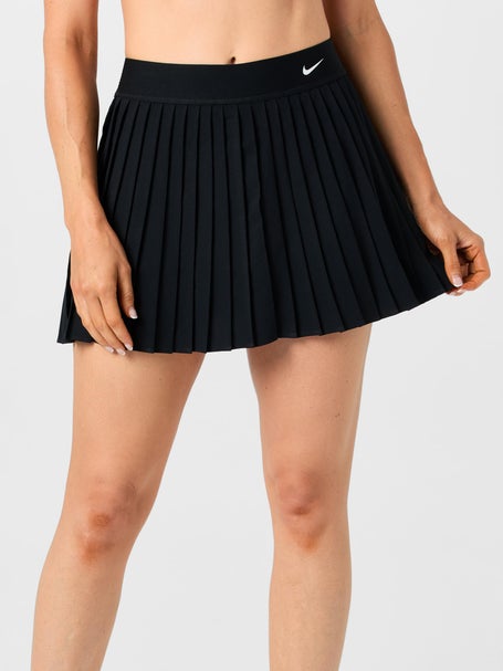 Nike Womens Core Victory Pleat Skirt