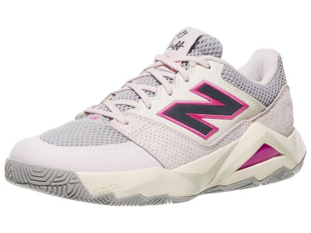 New Balance Coco Delray B Pink/Black Womens Shoes