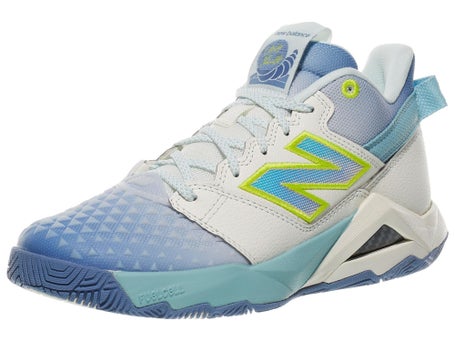New Balance Coco CG2 B Sea Salt/Blue Womens Shoe