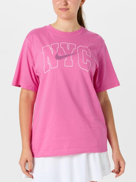 Nike Womens Essential NYC T-Shirt
