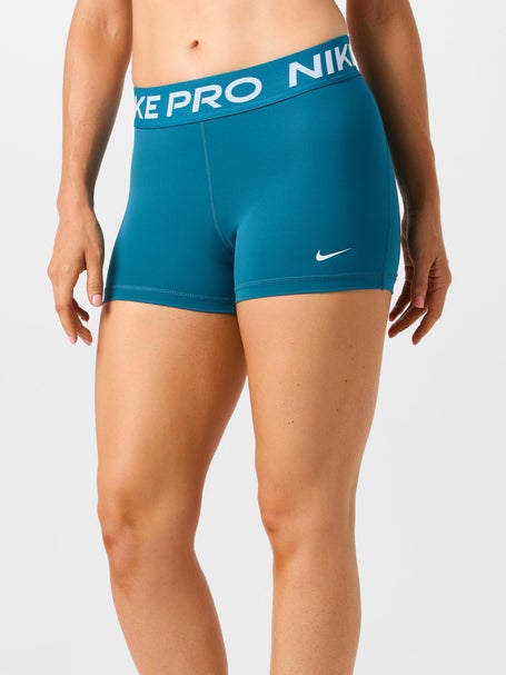Nike Womens Fall Pro 3 Shortie