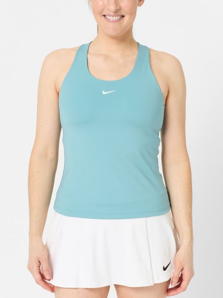 Nike Womens Fall Swoosh Bra Tank
