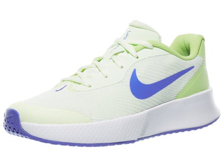 Nike Vapor Lite 3 Volt/Sapphire Womens Shoe 