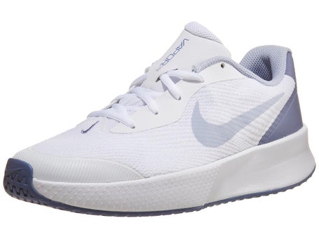 Nike Vapor Lite 3 White/Ghost/Indigo Women's Shoes