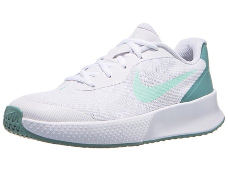 Nike Vapor Lite 3 Wh/Mint/Cannon Women's Shoes