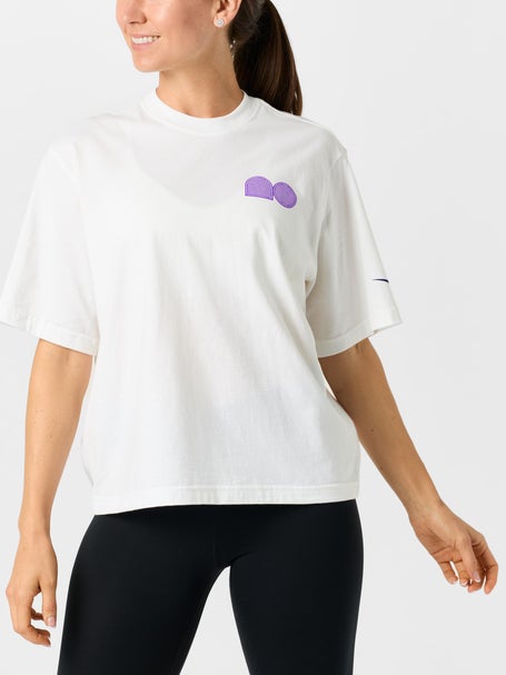 Nike Womens Naomi Osaka Tennis T-Shirt