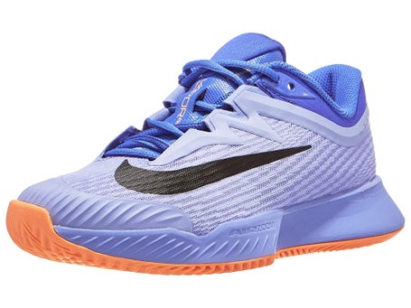 Nike Vapor Pro 3 Clay Thistle/Sapphire Womens Shoes