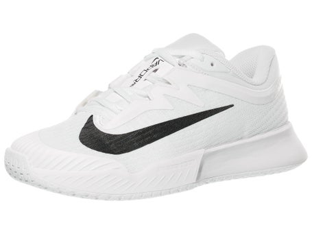 Nike Vapor Pro 3 White/Black Women's Shoes