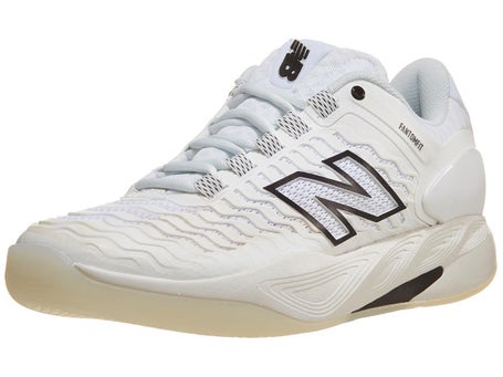 New Balance CT Rally 2 B White/Gum Womens Shoes 