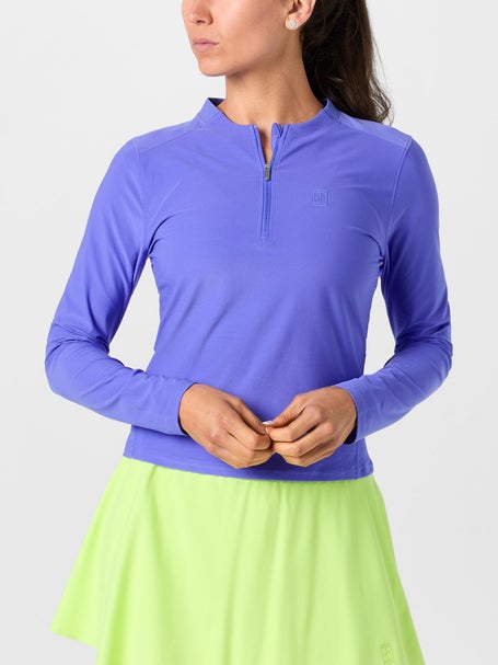 Nike Womens Spring Advantage Midlayer Top