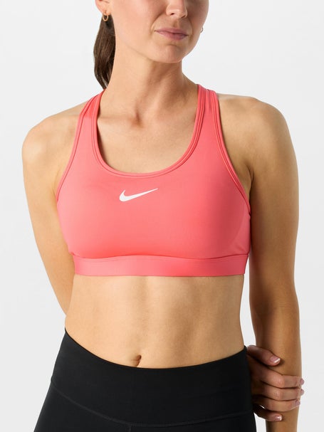 Nike Womens Spring Swoosh Bra