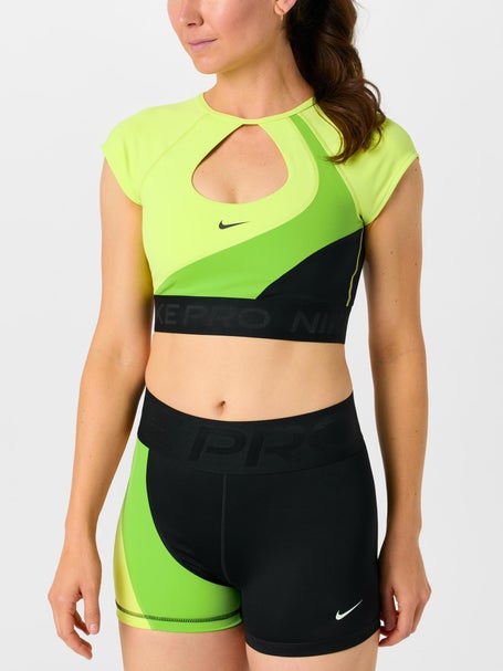 Nike Womens Spring Sculpt Bra Top