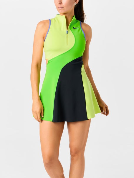 Nike Womens Spring Slam Dress 
