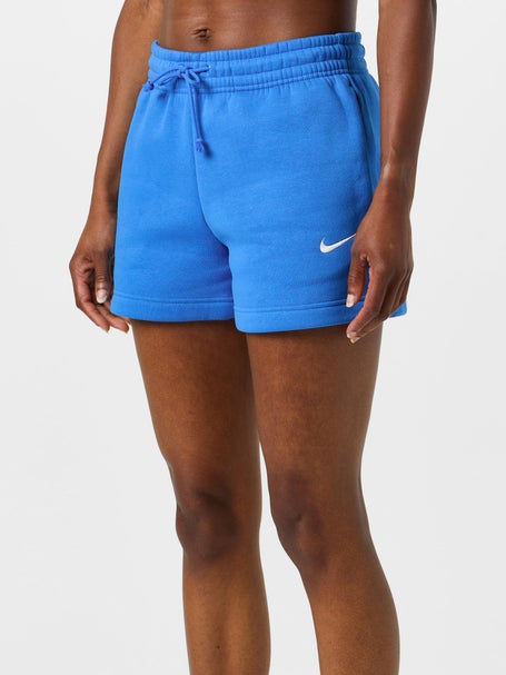 Nike Womens Summer Phoenix Sweat Short