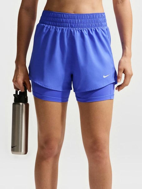 Nike Womens Spring Ultra 2-in-1 Short
