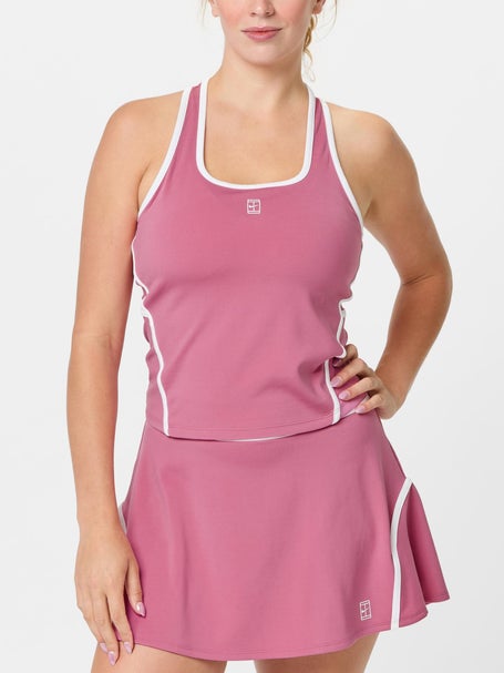 Nike Womens Summer Advantage Novelty Tank