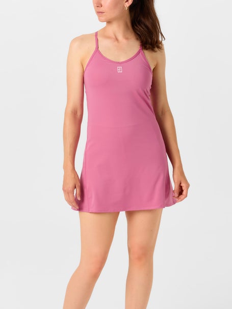 Nike Womens Summer Advantage Strap Dress