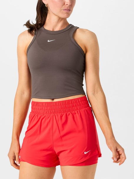 Nike Womens Summer Crop Tank