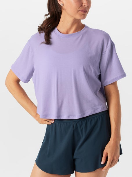 Nike Womens Summer One Relaxed Top