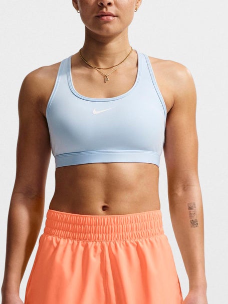 Nike Womens Summer Swoosh Bra