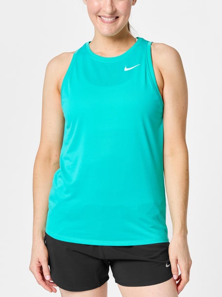 Nike Womens Summer Train Tank