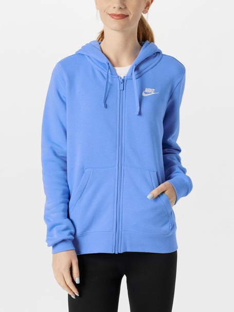 Nike Womens Spring Zip Hoodie