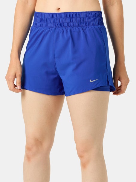 Nike Womens Team One 2-in-1 Short