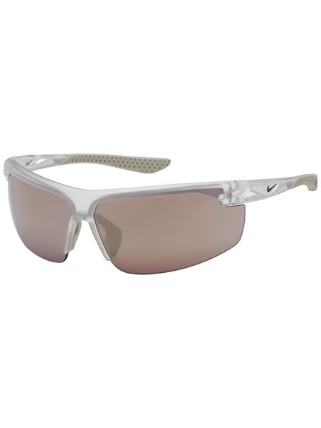 Nike Windtrack Sunglasses   Matte Clear / Road Tint