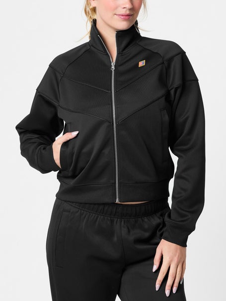 Nike Womens Winter Heritage Jacket