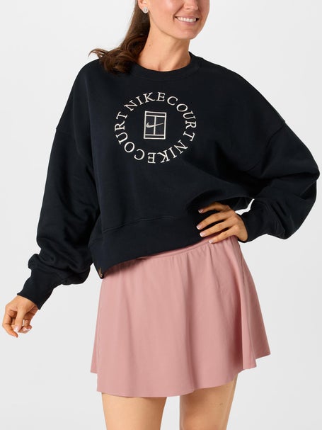 Nike Womens Winter Heritage Phoenix Crewneck