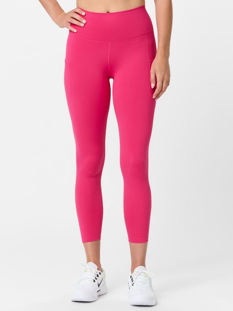Nike Womens Winter High Waisted 7/8 Leggings