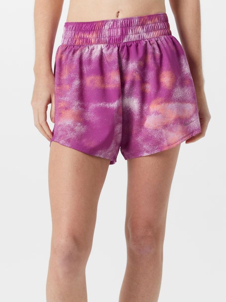 Nike Womens Winter Print 3 Short