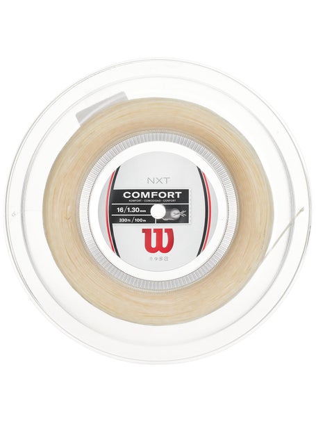 Wilson NXT 16/1.30 String Reel - 330'