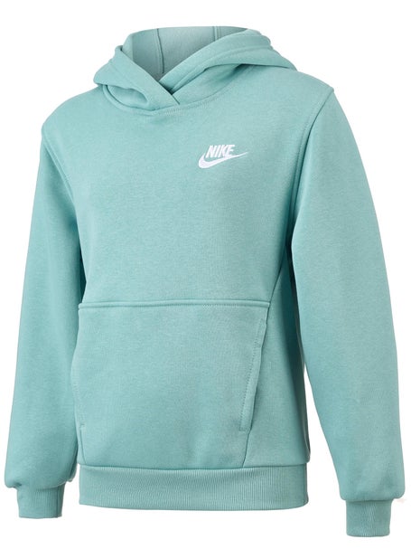 Nike Youth Fall Logo Hoodie