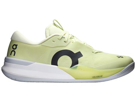 ON The Roger Pro 3 Linen/Lime Men's Shoes 