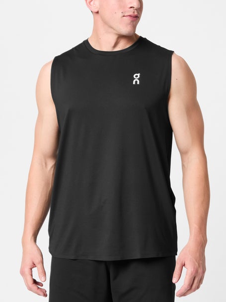 ON Mens Core Court Sleeveless