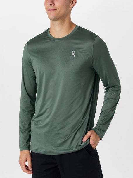 ON Mens Fall Long Sleeve