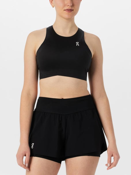 ON Womens Spring Court Crop Top