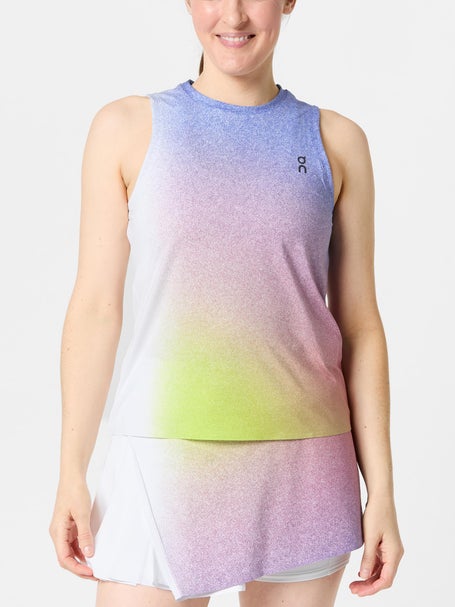 ON Womens Summer Court Tank