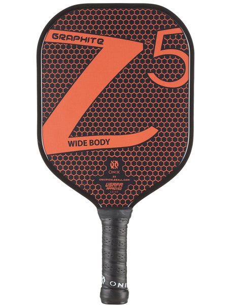 Onix Z5 Widebody Pickleball Paddle