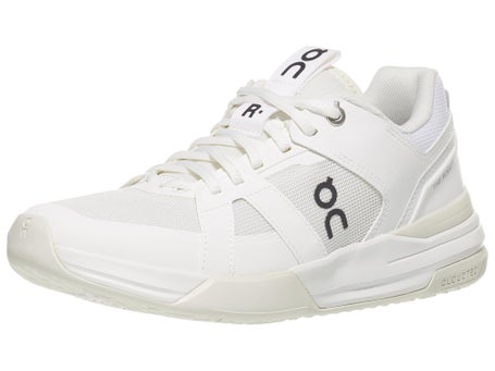 ON The Roger Clubhouse Pro White/Ice Women's Shoe