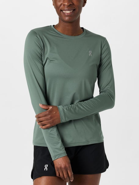 ON Womens Spring Long Sleeve