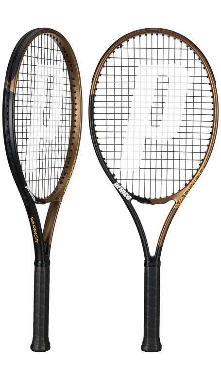 Prince Warrior 107 (275g)\Racquet