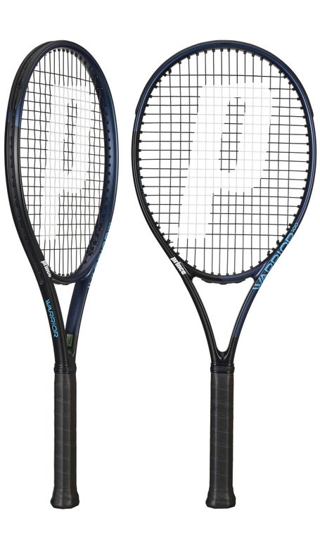 Prince Warrior 100 (300g)\Racquet