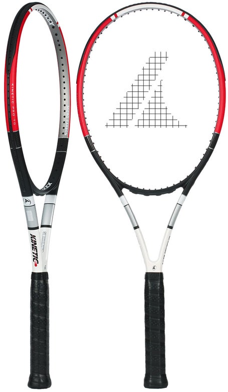 ProKennex Kinetic Pro 7G\Racquet