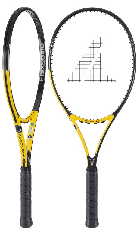ProKennex Black Ace 315\Racquet
